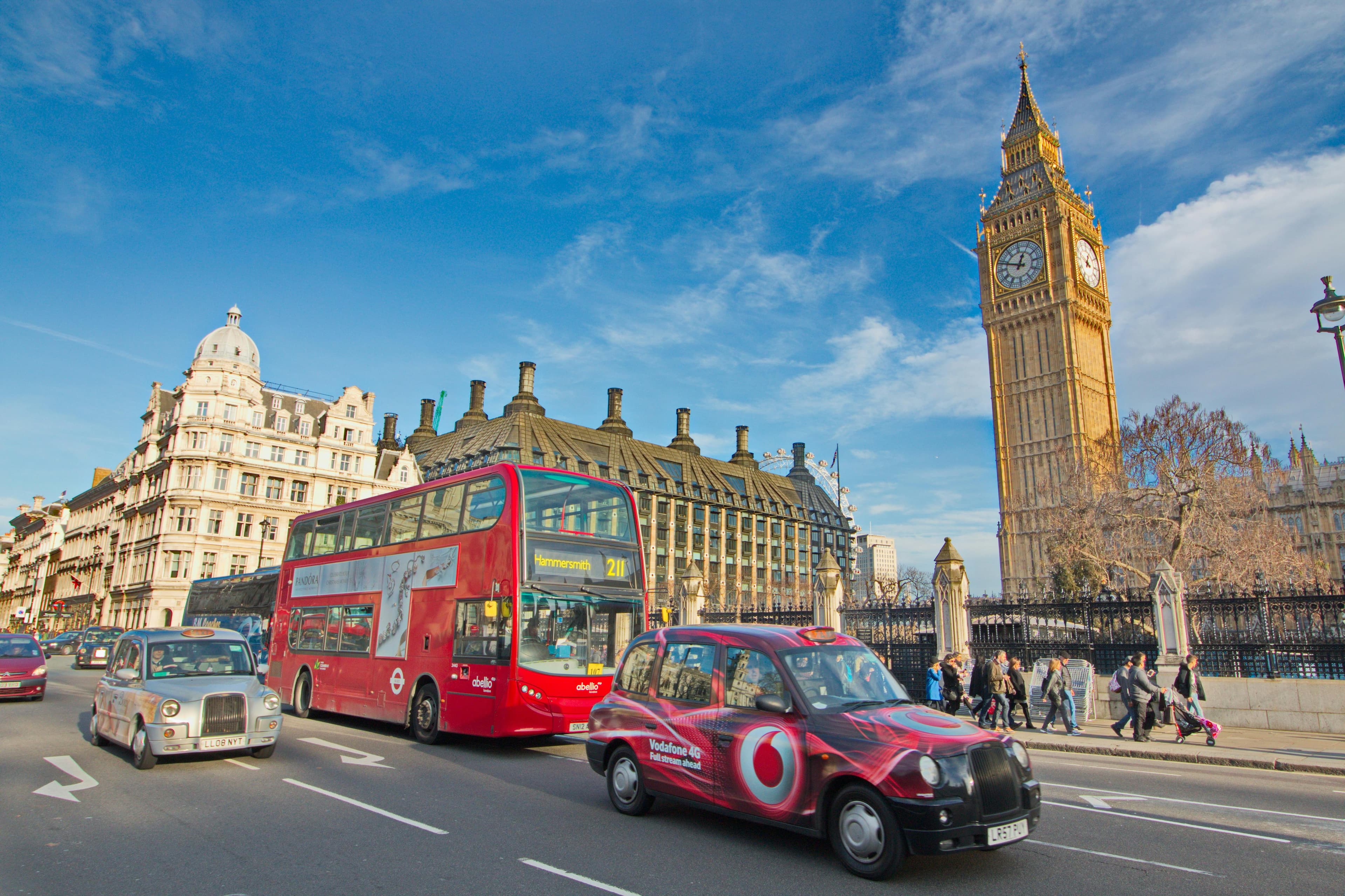 Optimizing Bus Operations